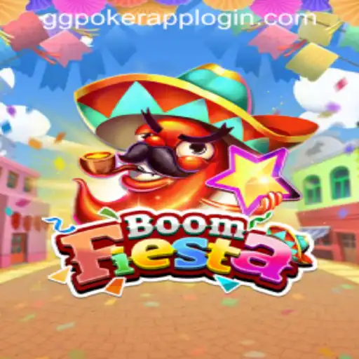 BoomFiesta: An Exciting Gaming Adventure