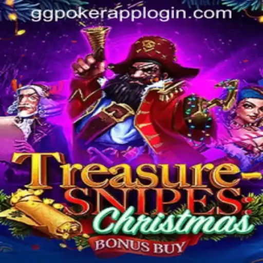 TreasuresnipesChristmas: A New Festive Game Experience